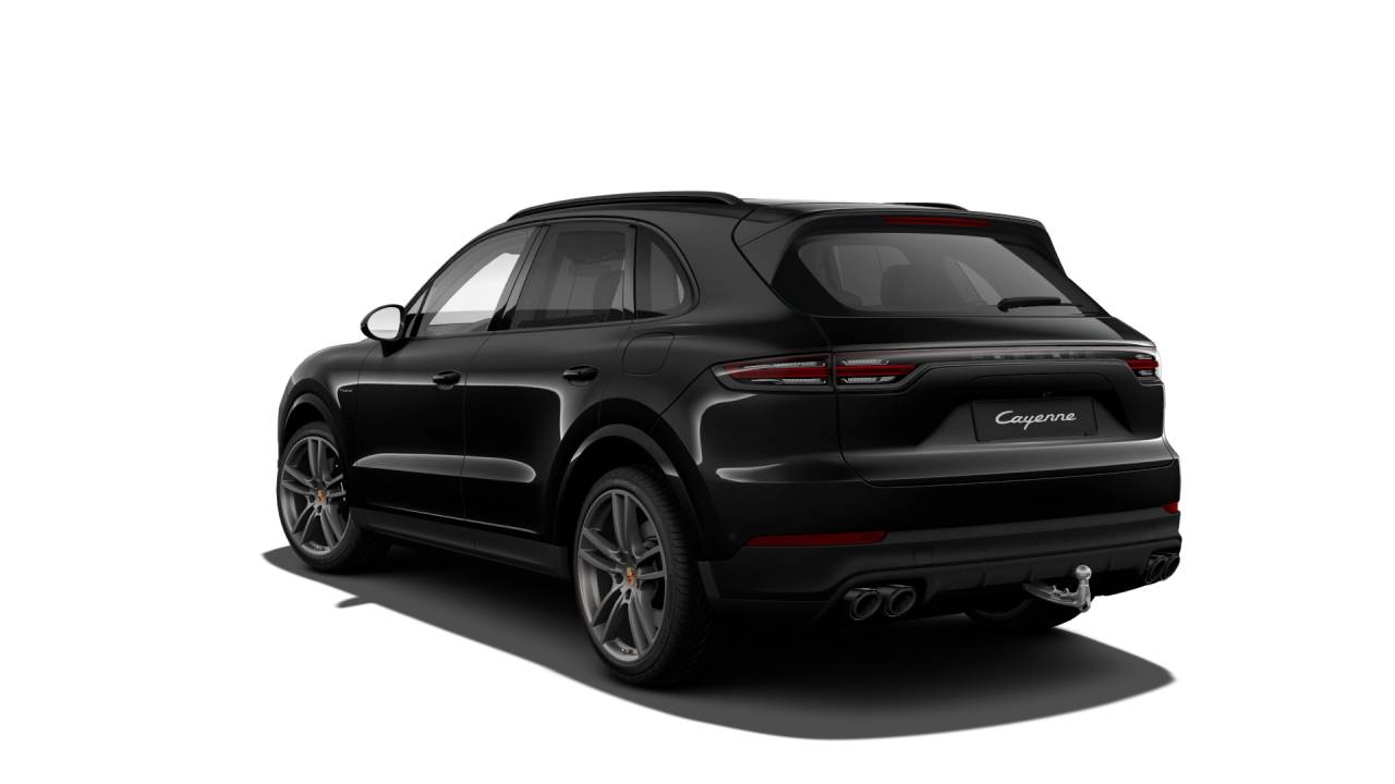 Porsche Cayenne III E-Hybrid - 2019 - Joinsteer - #3