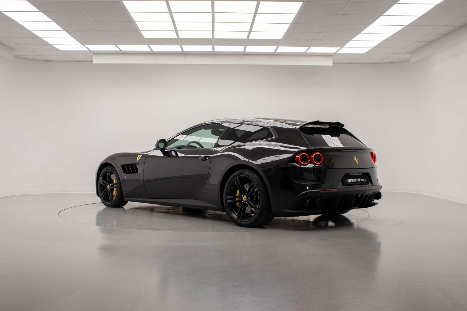 Ferrari GTC4Lusso - 2017 - Joinsteer - #2