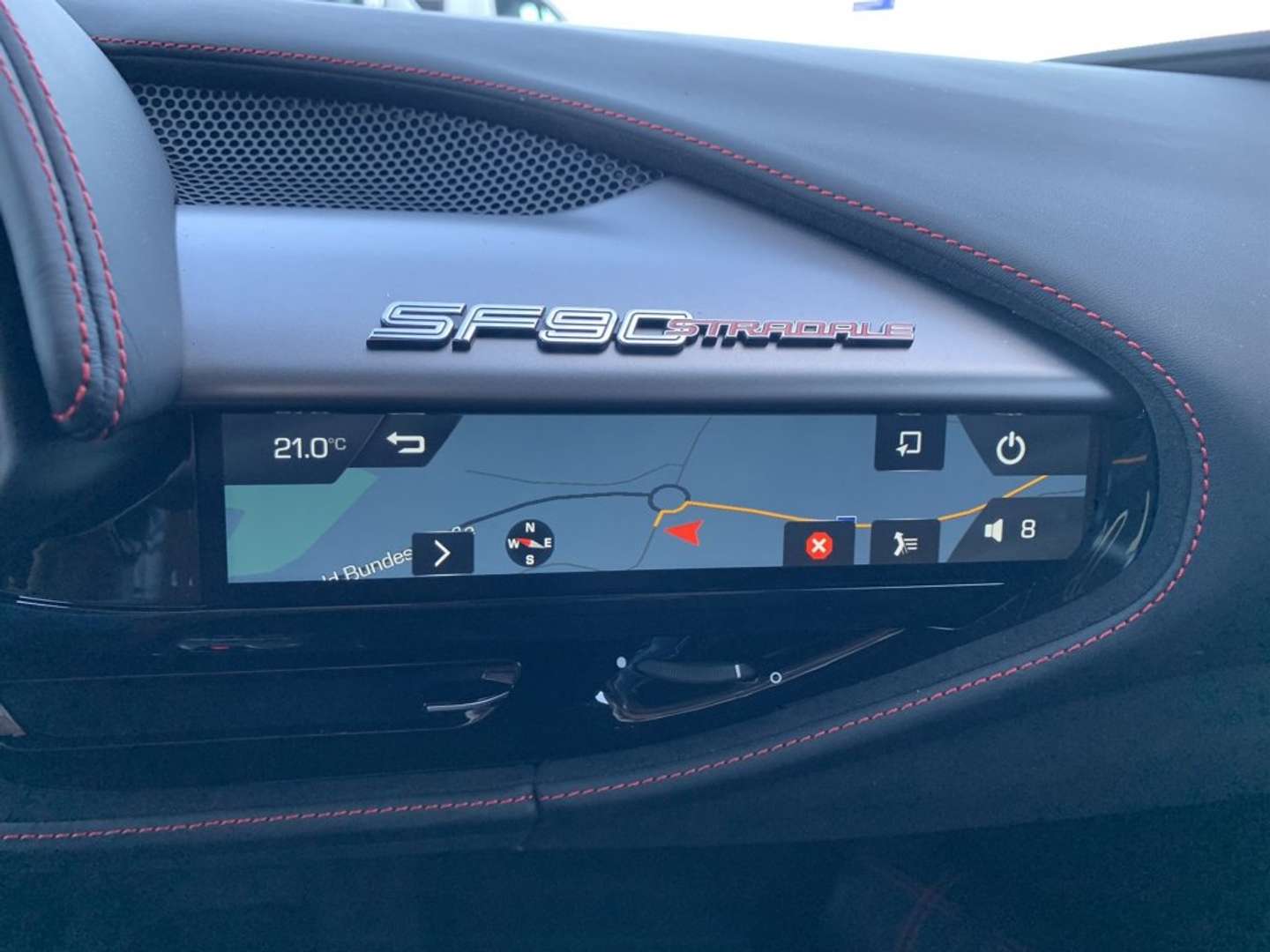 Ferrari SF90 Stradale - 2021 - Joinsteer - #22