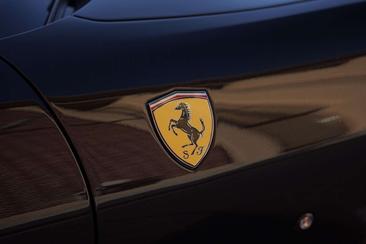 Ferrari Roma — photo 7