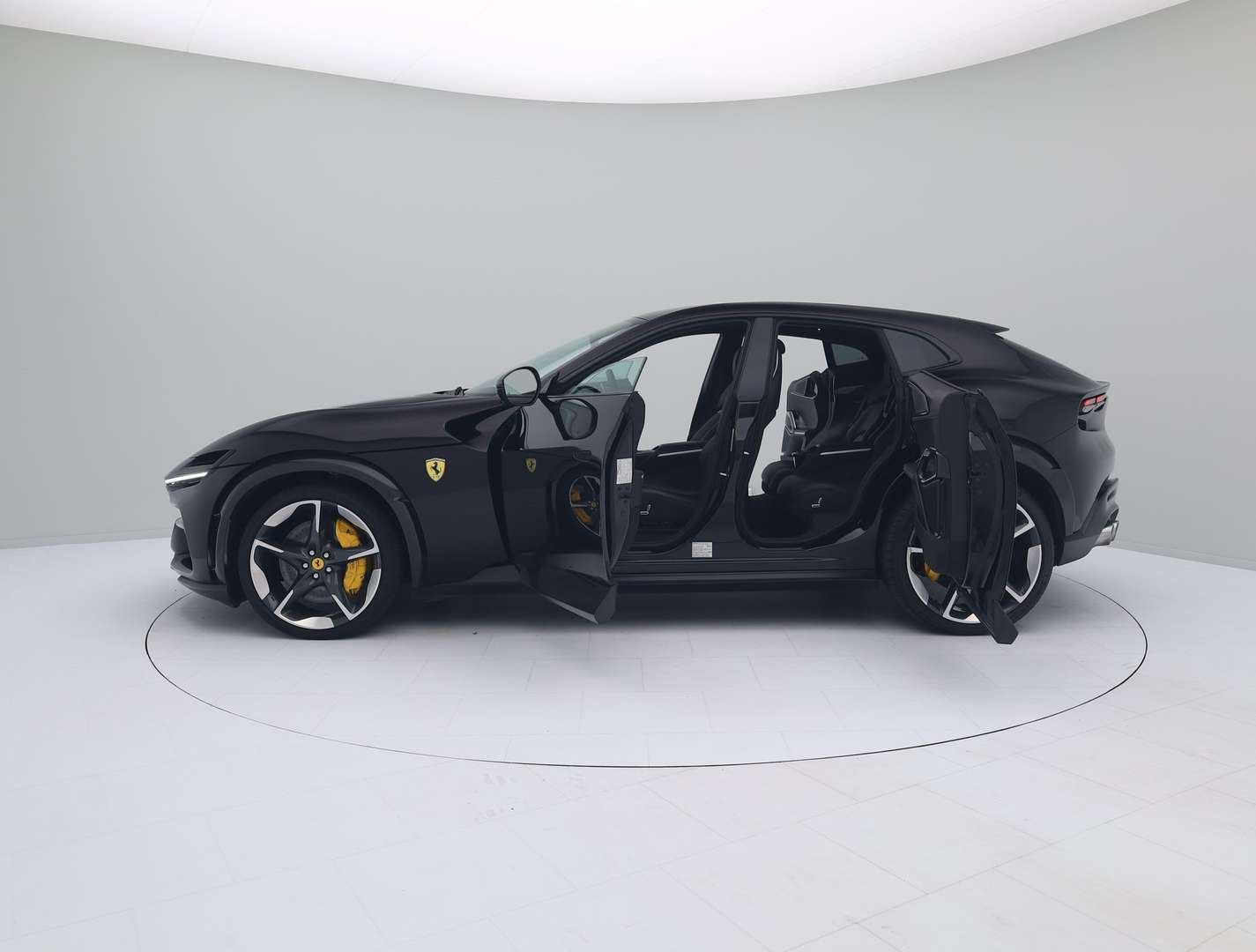 Ferrari Purosangue - 2023 - Joinsteer - #16