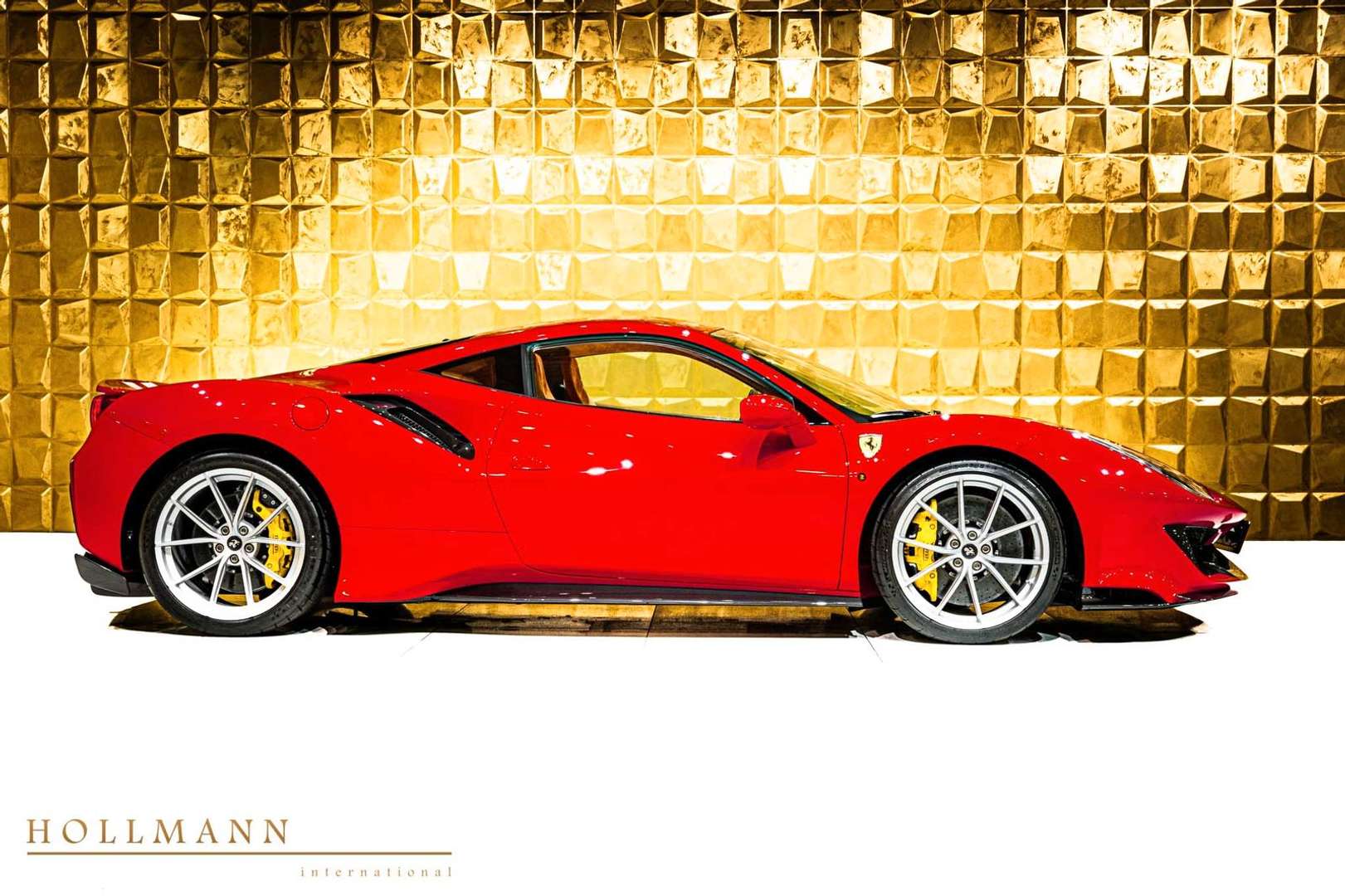 Ferrari 488 - 2020 - Joinsteer - #4
