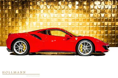 Ferrari 488 -  - Joinsteer - #3