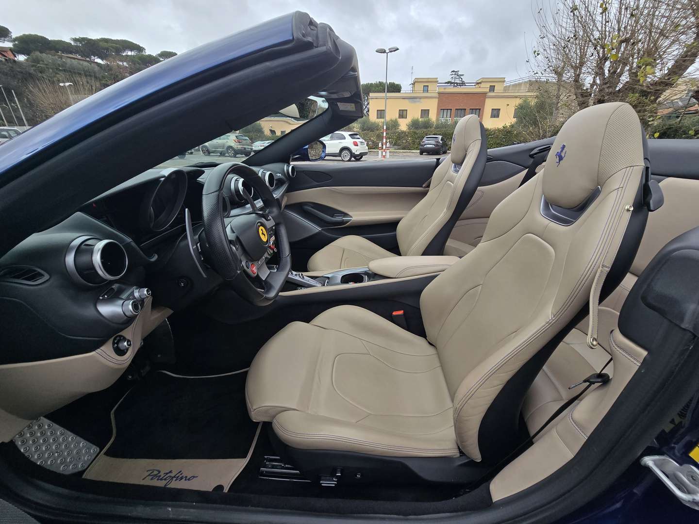 Ferrari Portofino - 2020 - Joinsteer - #10