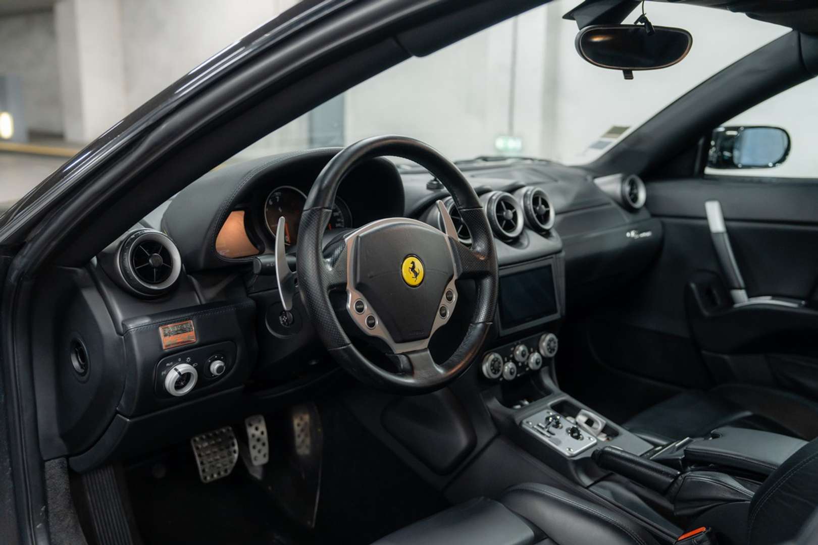 Ferrari 612 Scaglietti - 2005 - Joinsteer - #13