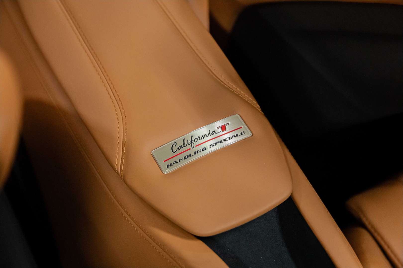 Ferrari California - 2016 - Joinsteer - #12