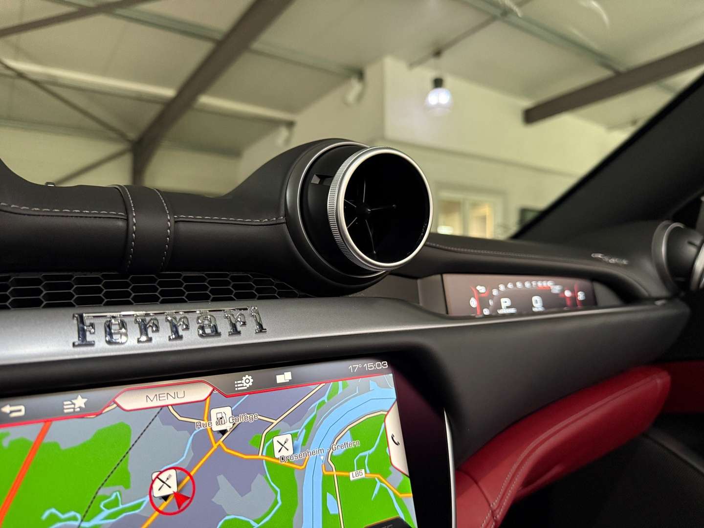 Ferrari Portofino - 2018 - Joinsteer - #41