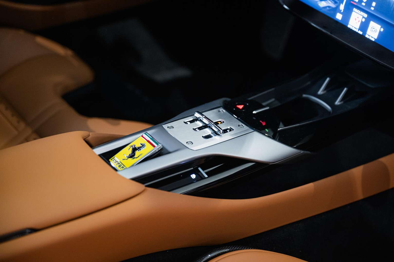 Ferrari 12 Cilindri - 2025 - Joinsteer - #11