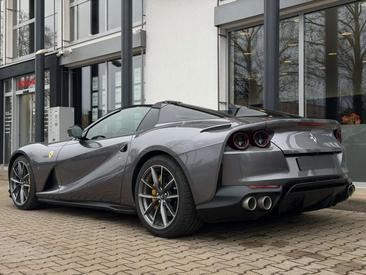 Ferrari 812 GTS — photo 11