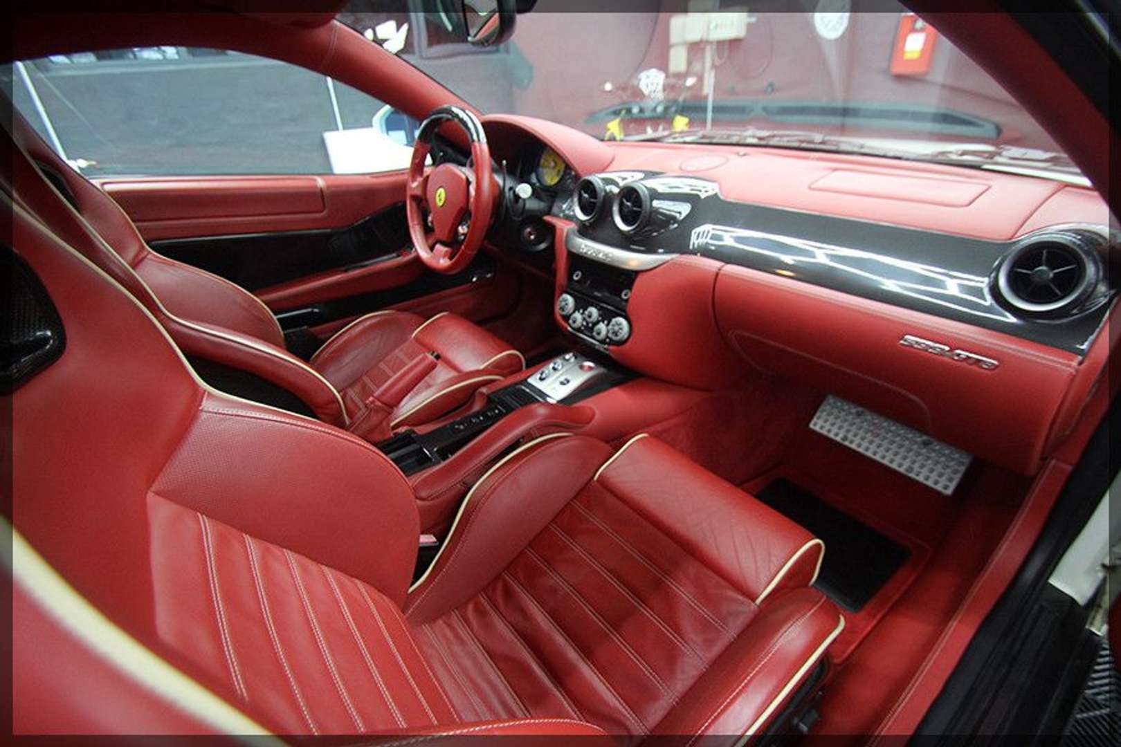 Ferrari 599 GTB - 2009 - Joinsteer - #13