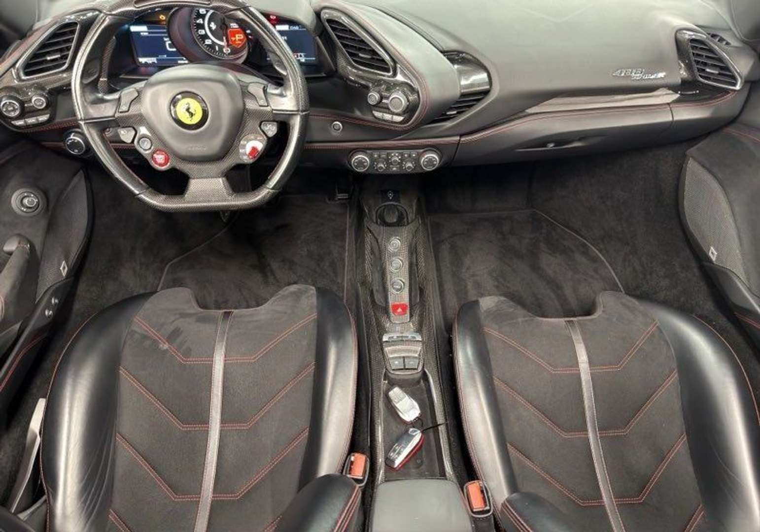 Ferrari 488 GTB - 2019 - Joinsteer - #9