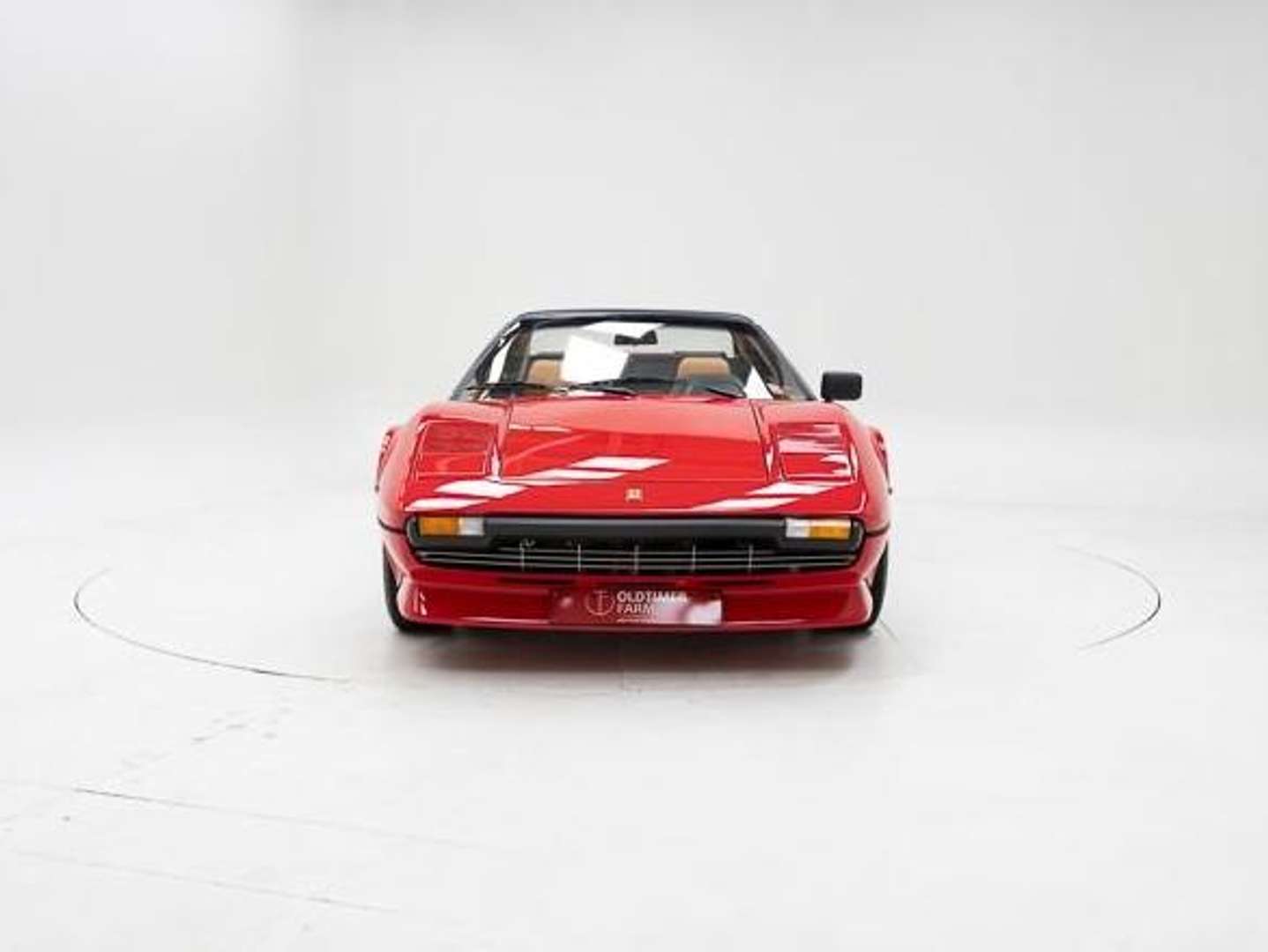 Ferrari 308 GTS - 1982 - Joinsteer - #5