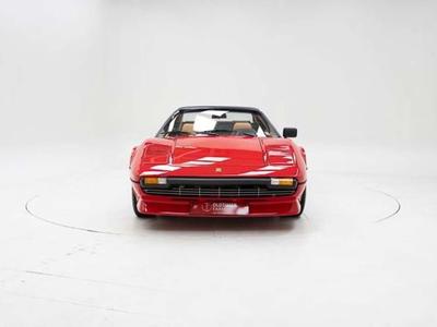 Ferrari 308 GTS -  - Joinsteer - #4