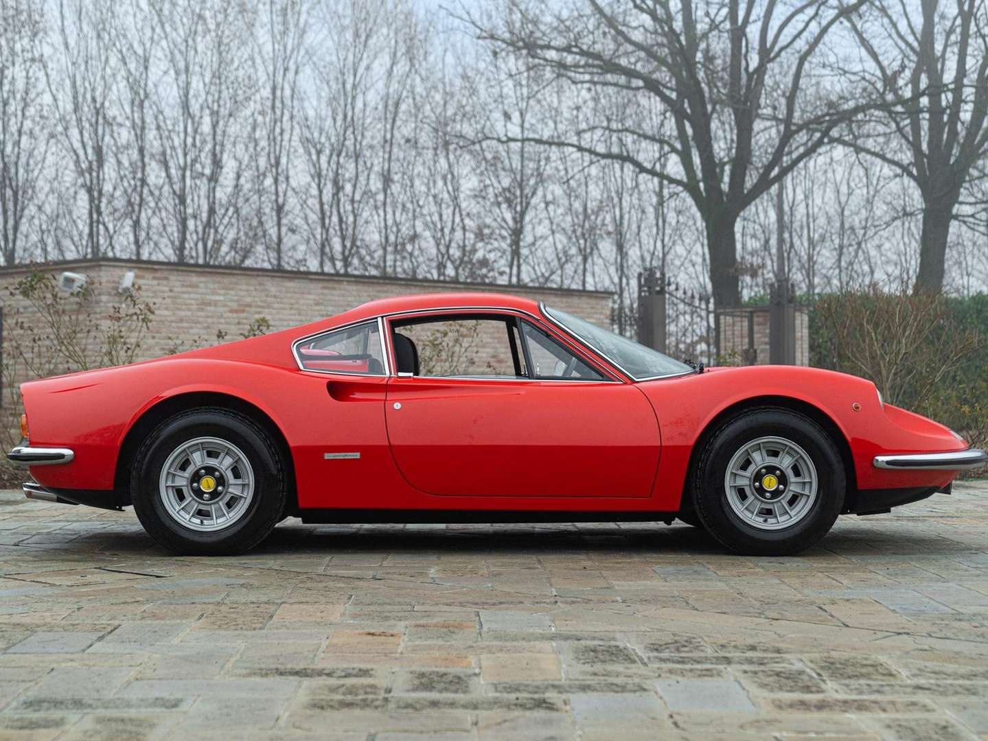 Ferrari Dino 246 GT - 1971 - Joinsteer - #22