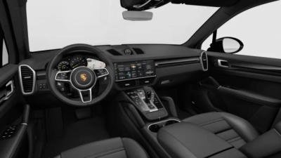 Porsche Cayenne III E-Hybrid -  - Joinsteer - #5