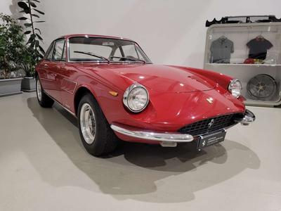 Ferrari 330