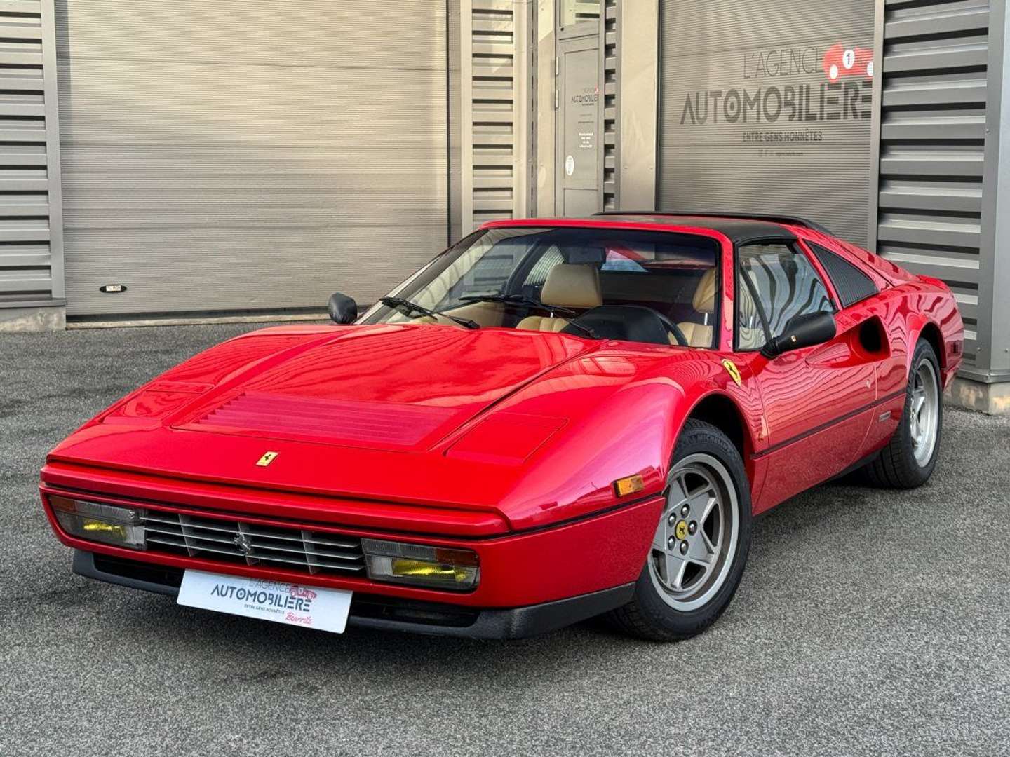 Ferrari 328 GTS - 1987 - Joinsteer - #2