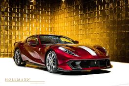 Ferrari 812 Competizione -  - Joinsteer - #1