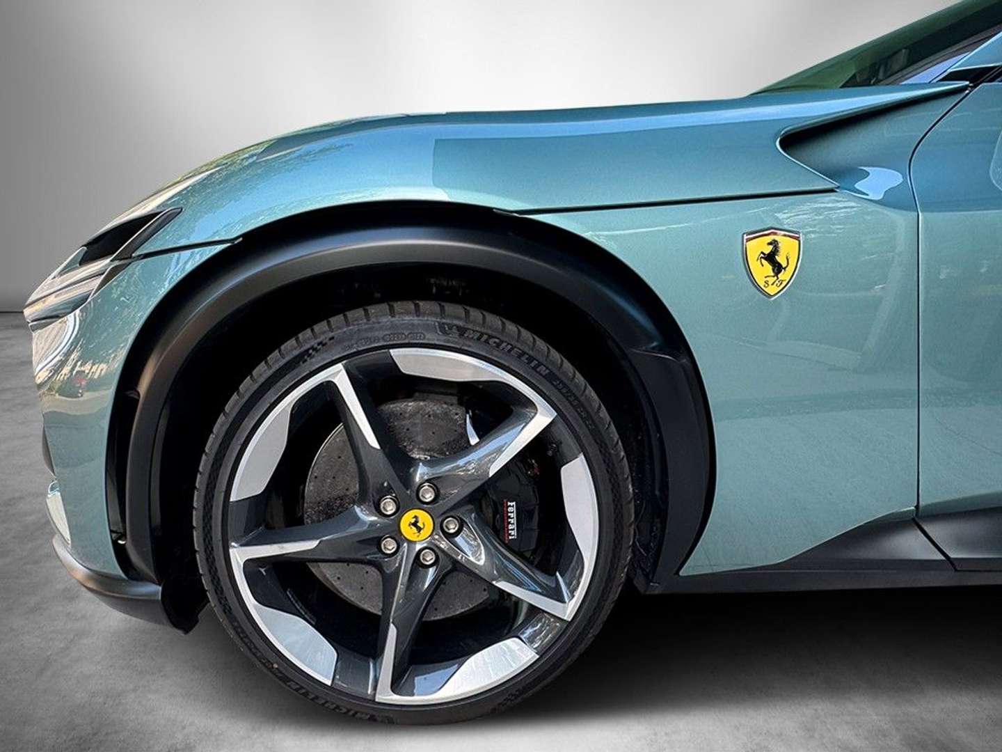 Ferrari Purosangue - 2024 - Joinsteer - #8