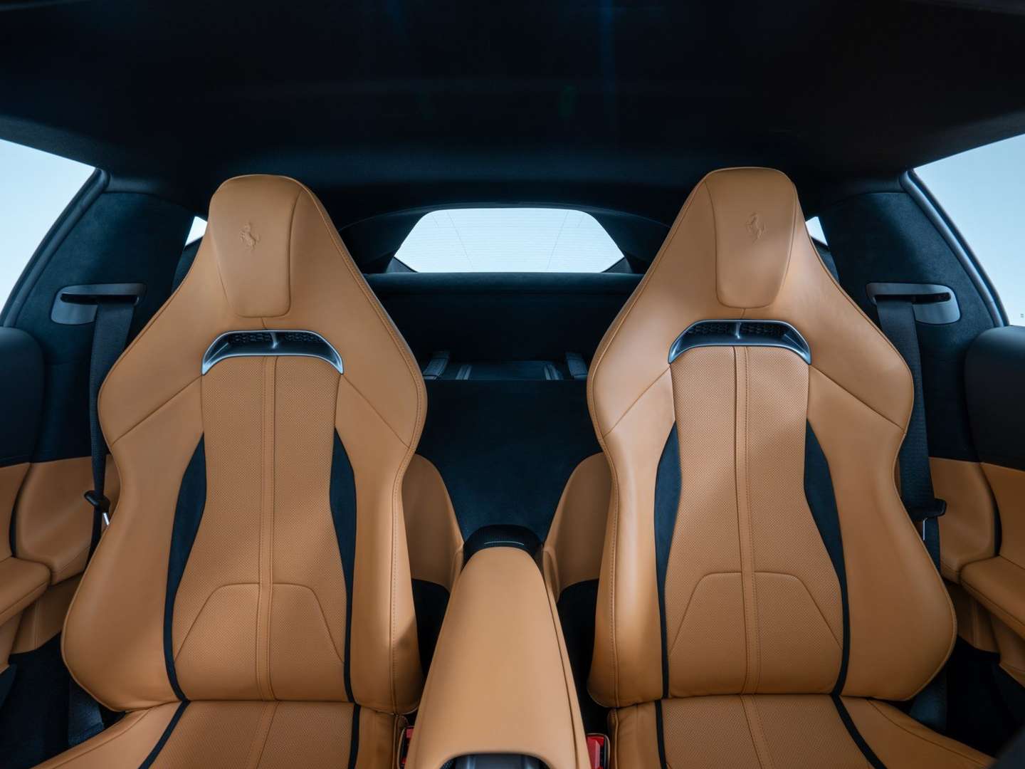 Ferrari 12 Cilindri - 2025 - Joinsteer - #47