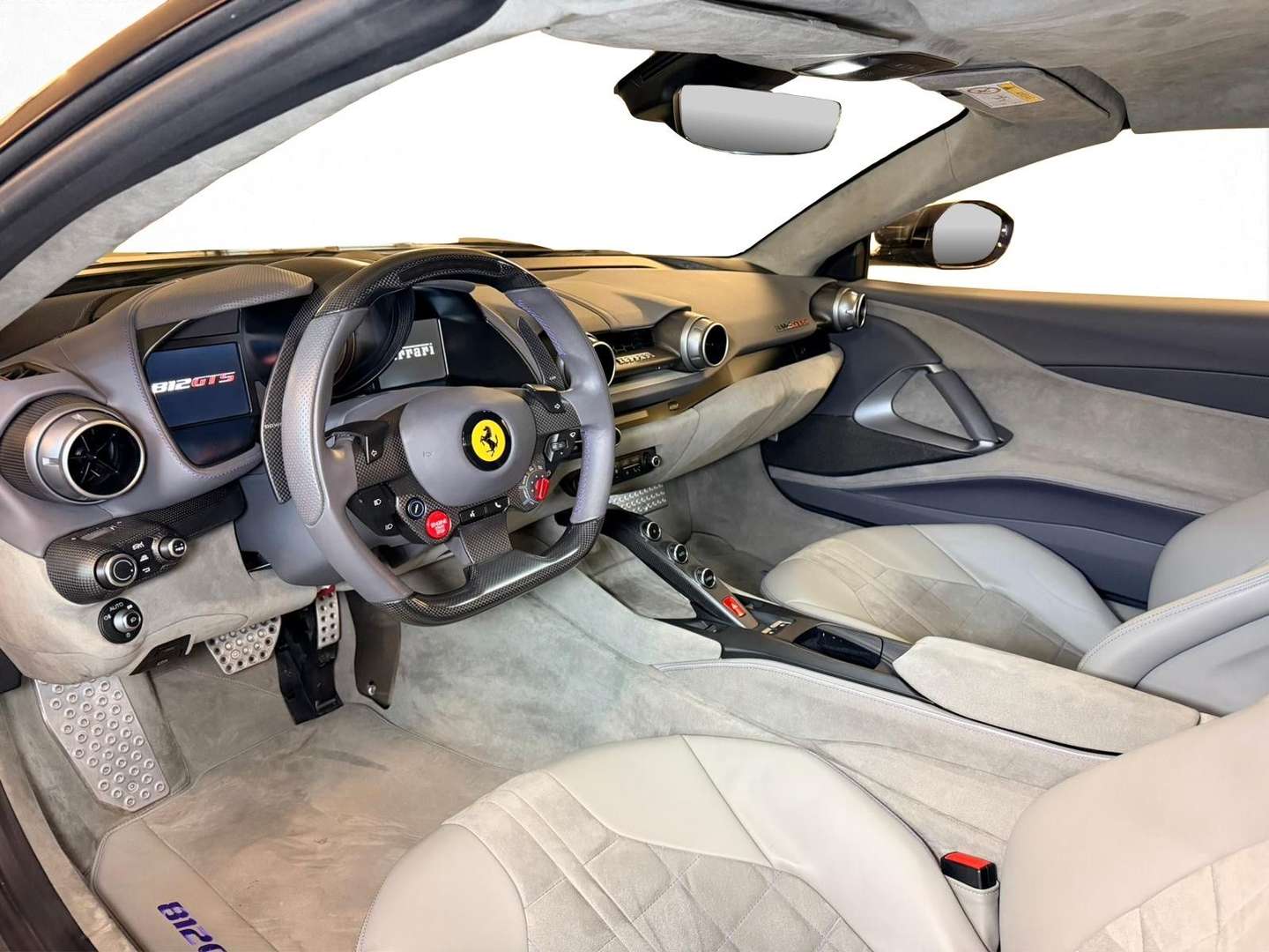Ferrari 812 GTS - 2024 - Joinsteer - #9