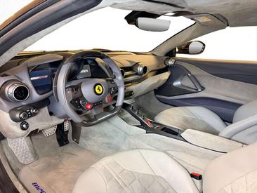 Ferrari 812 GTS — photo 9
