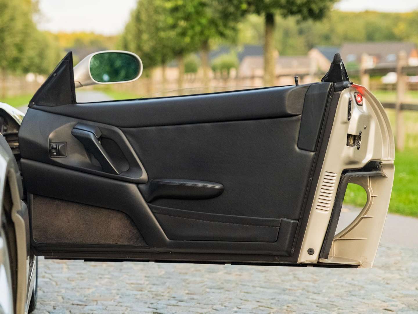 Ferrari F355 - 1999 - Joinsteer - #22