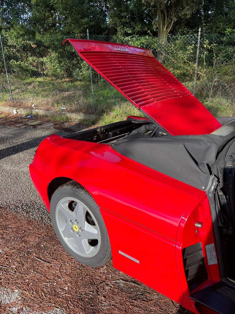 Ferrari 348 - 1993 - Joinsteer - #8