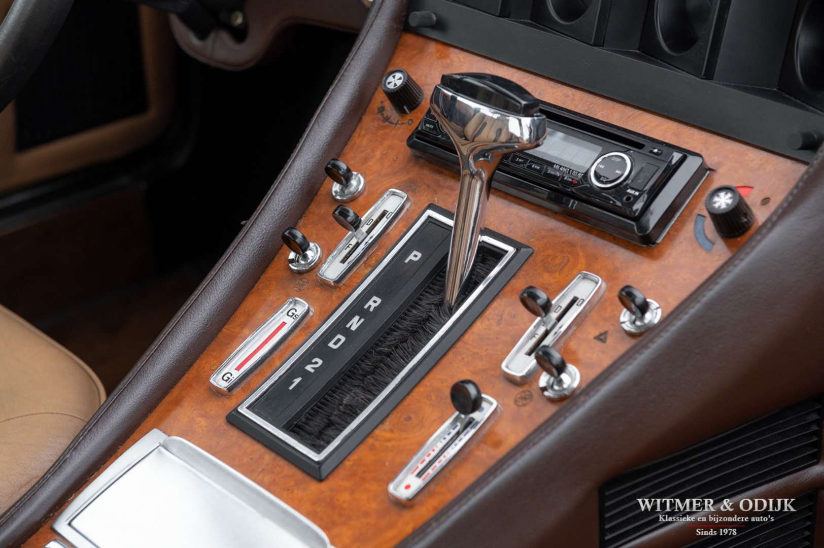 Ferrari 400 - 1983 - Joinsteer - #30