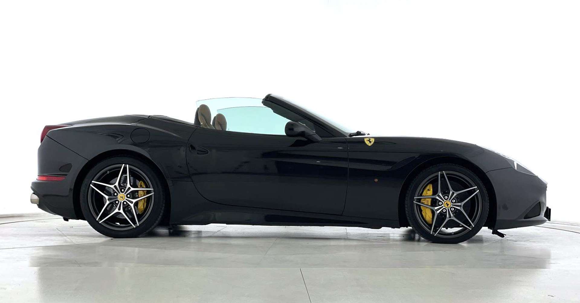 Ferrari California - 2015 - Joinsteer - #4