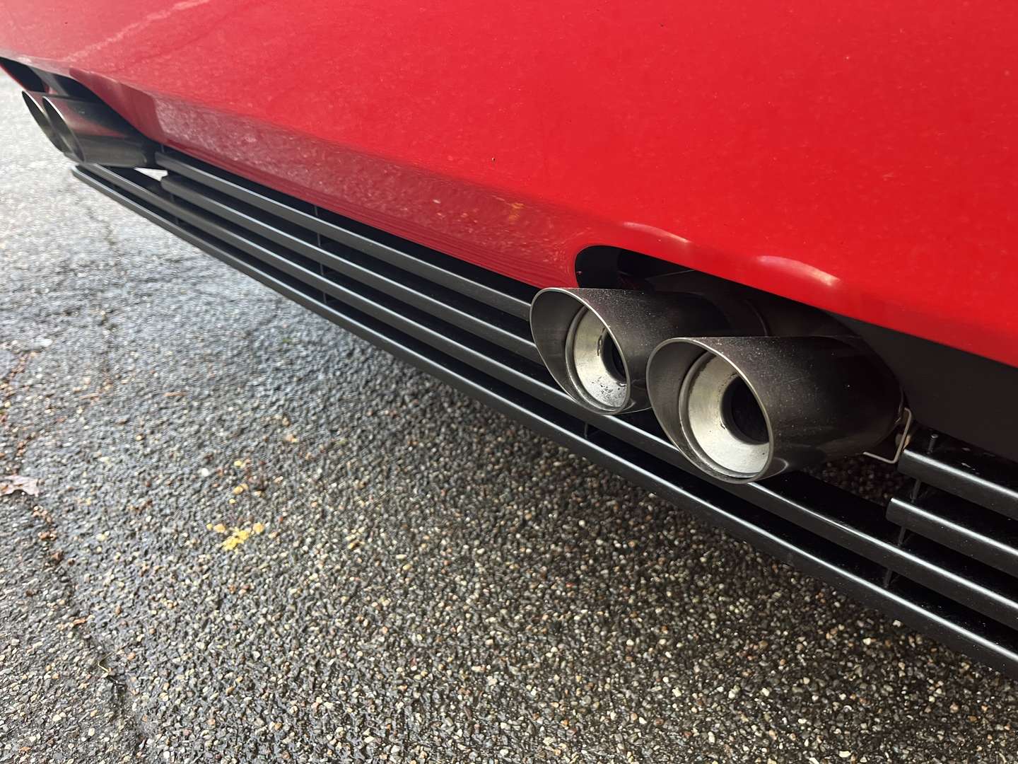 Ferrari Mondial 3.2 - 1987 - Joinsteer - #10