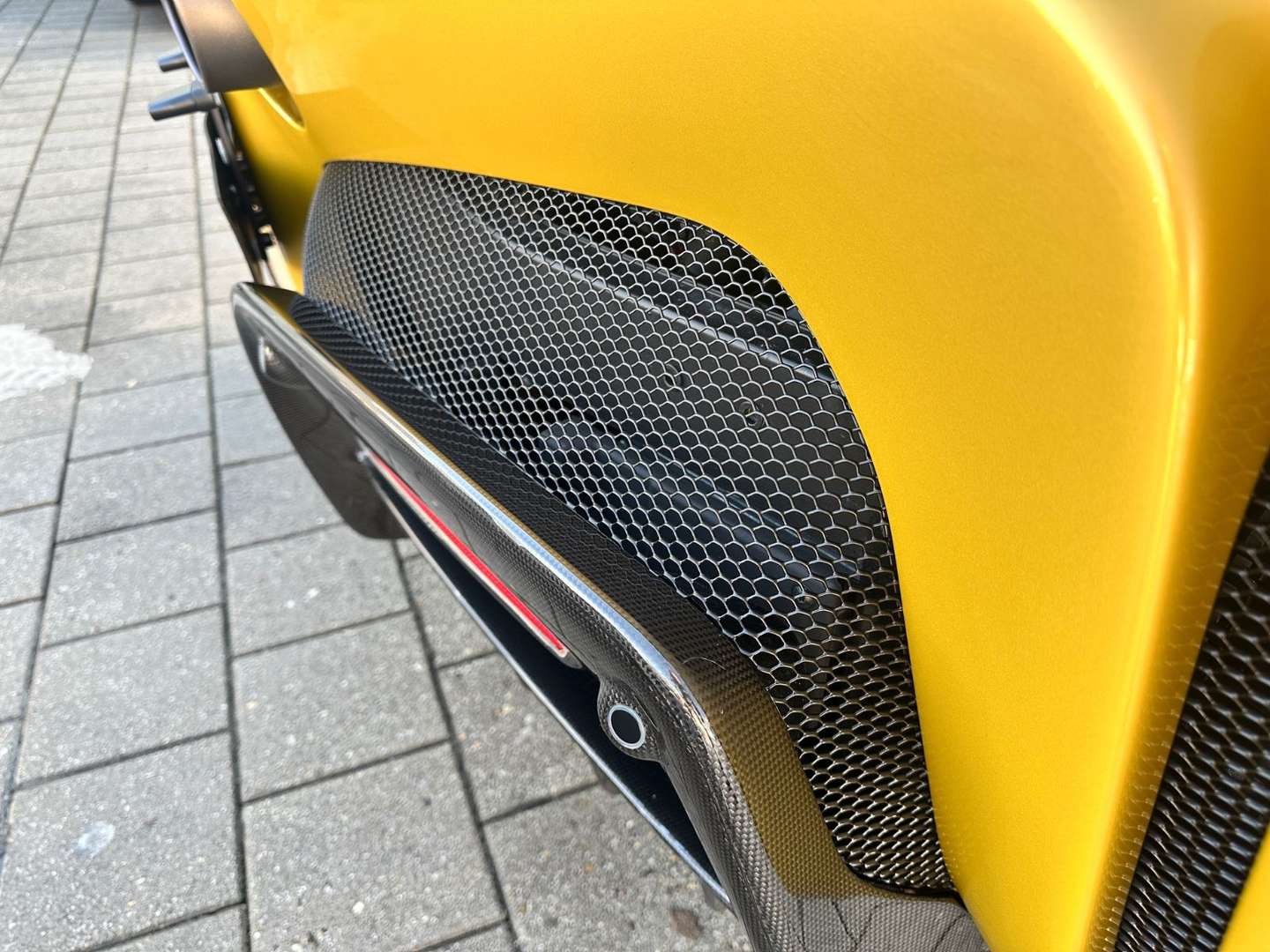 Ferrari SF90 Spider - 2022 - Joinsteer - #22