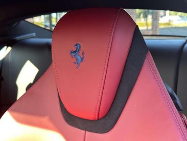 Ferrari Roma — photo 15