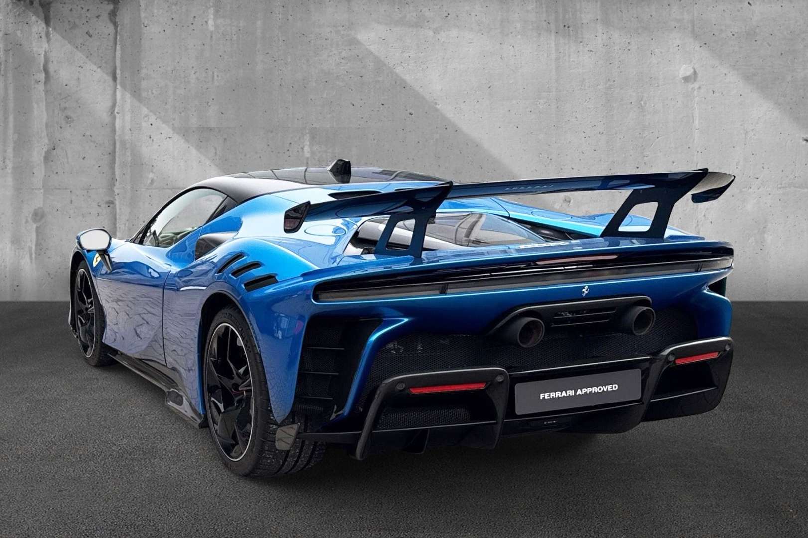 Ferrari SF90 XX - 2025 - Joinsteer - #2