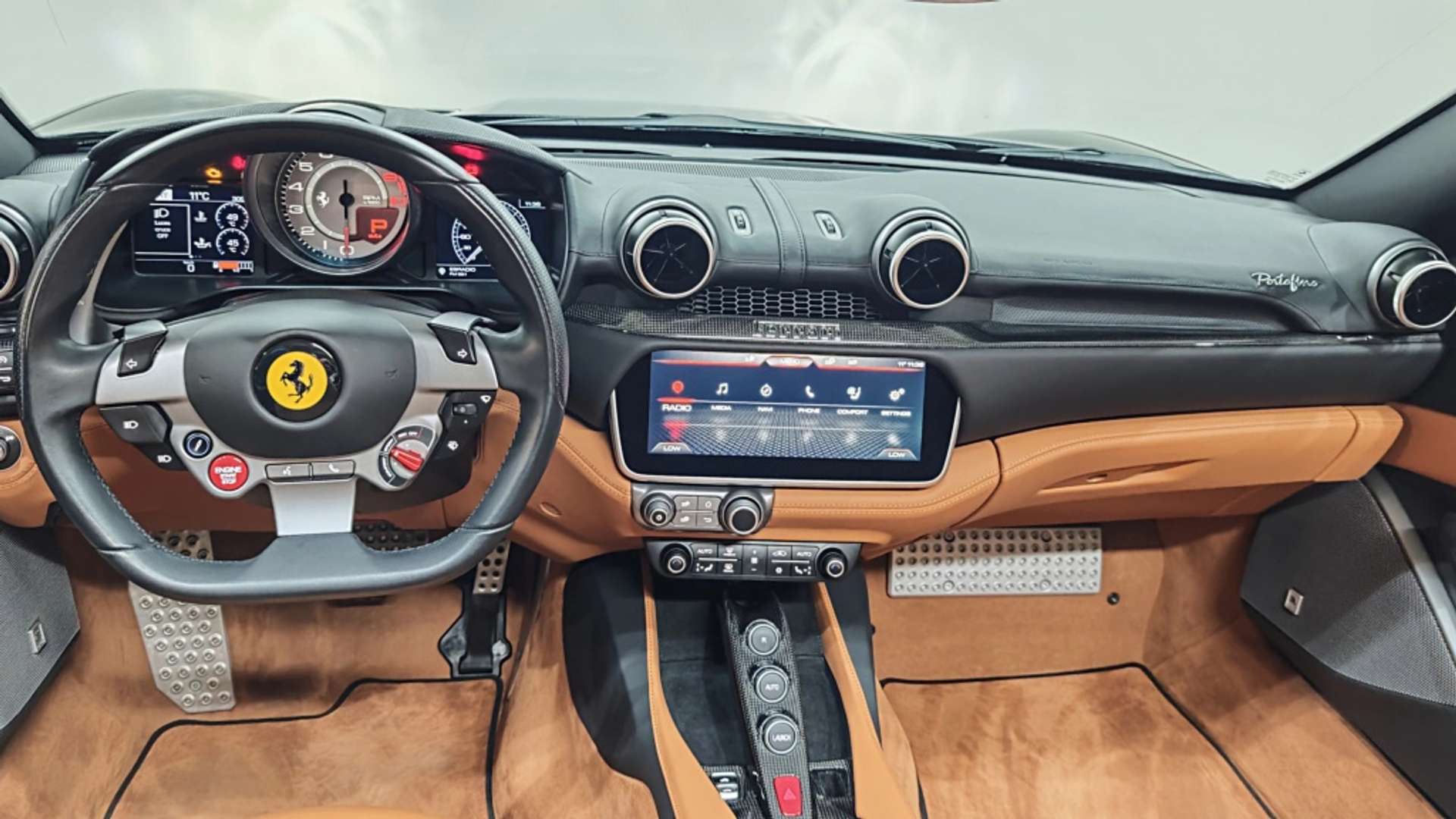 Ferrari Portofino - 2019 - Joinsteer - #11