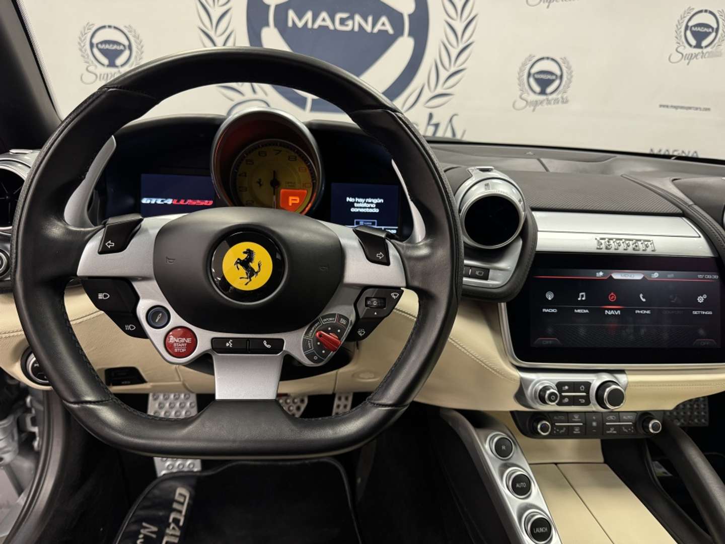 Ferrari GTC4Lusso - 2018 - Joinsteer - #11