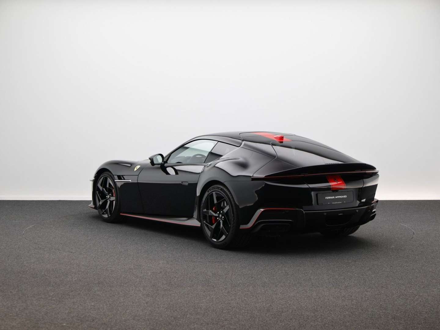 Ferrari 12 Cilindri - 2025 - Joinsteer - #6