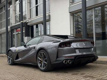 Ferrari 812 GTS — photo 12