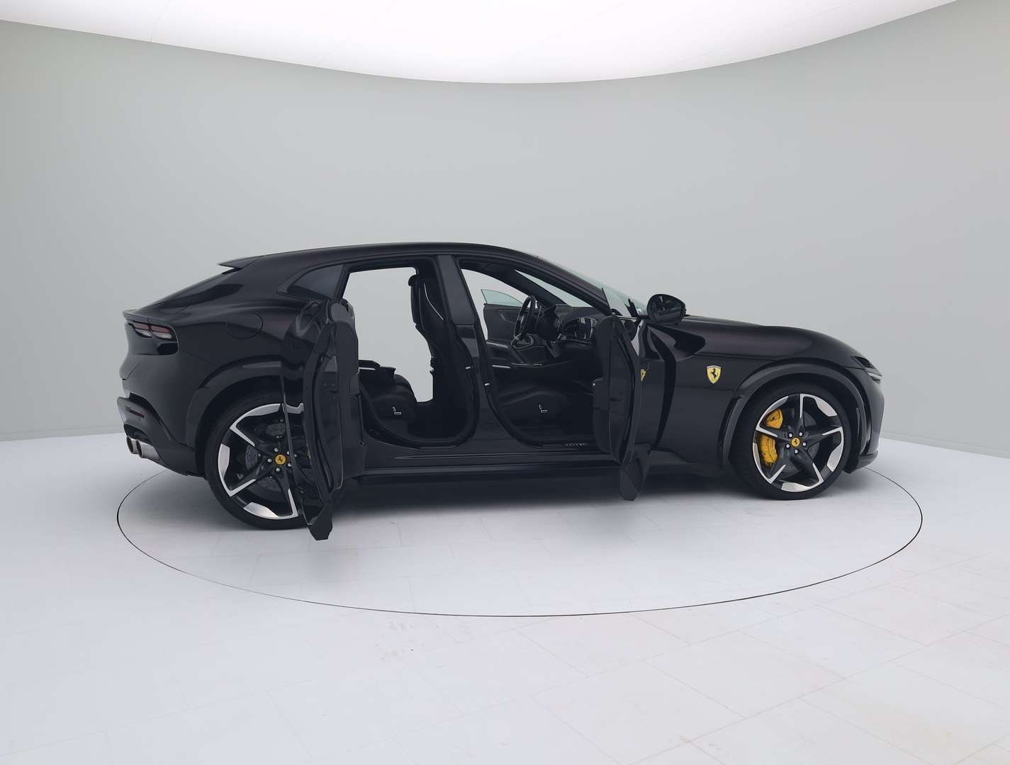 Ferrari Purosangue - 2023 - Joinsteer - #17