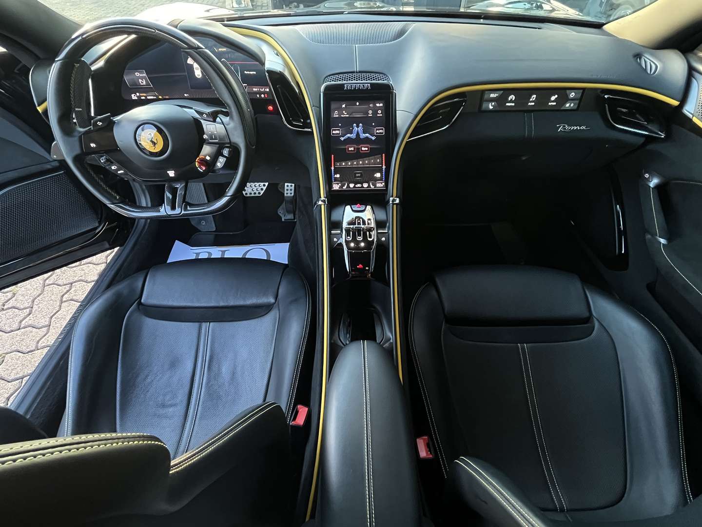Ferrari Roma - 2021 - Joinsteer - #9
