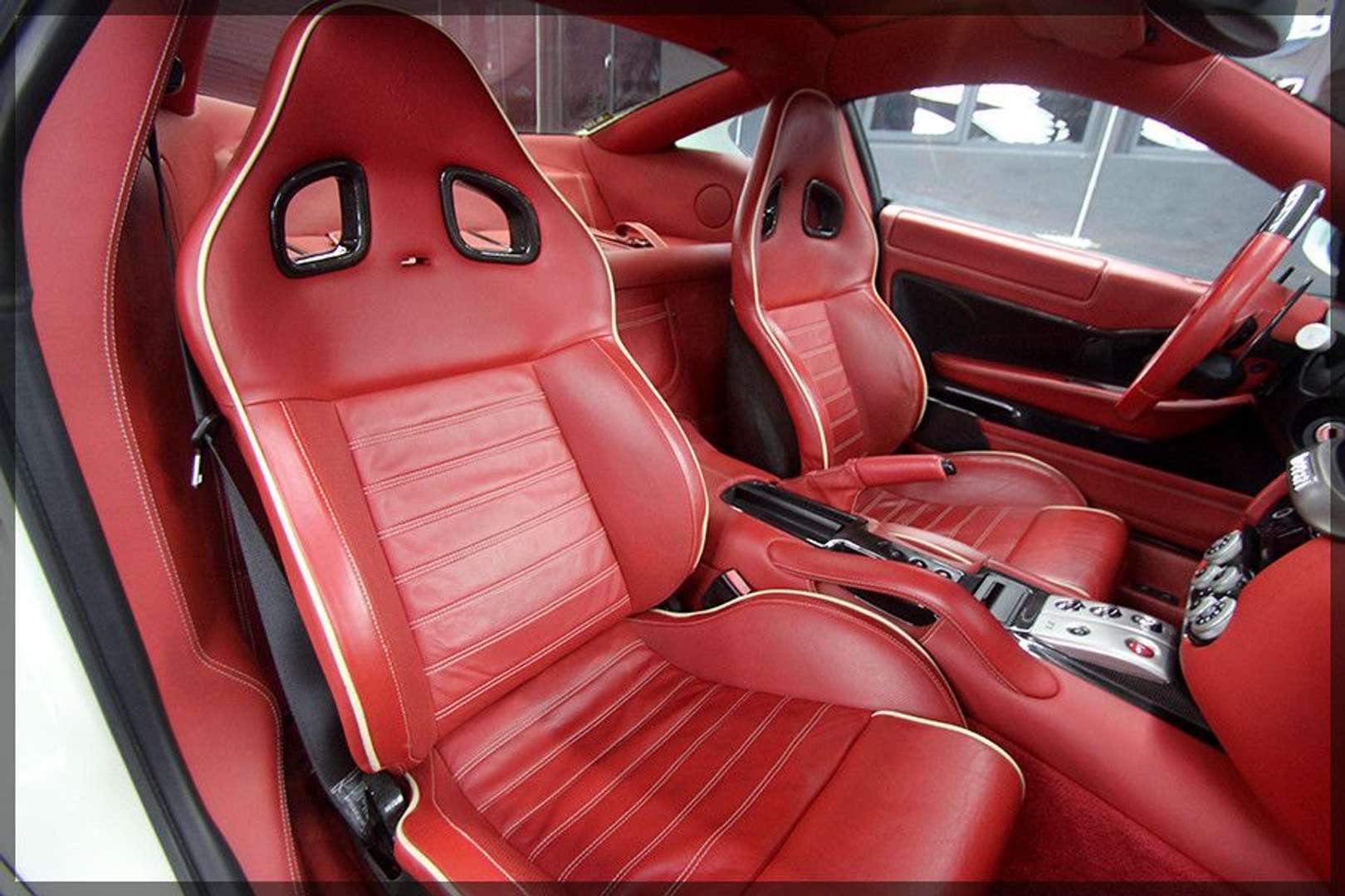 Ferrari 599 GTB - 2009 - Joinsteer - #14