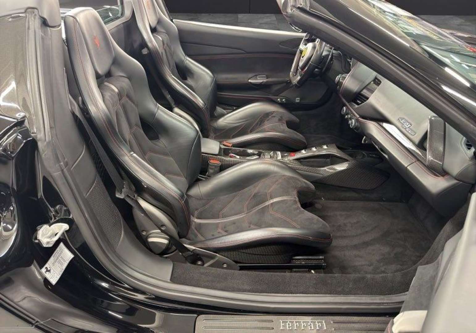 Ferrari 488 GTB - 2019 - Joinsteer - #10