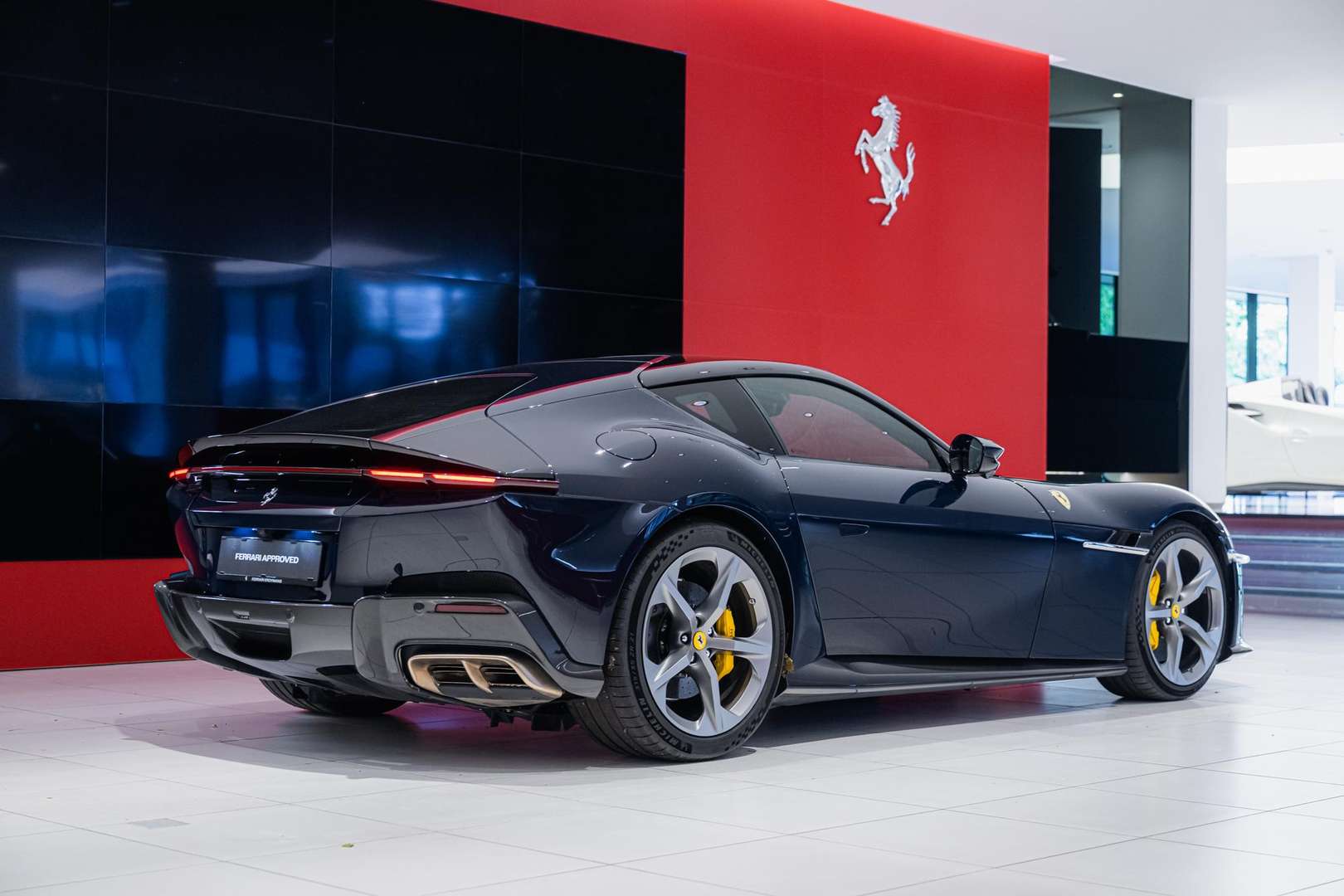 Ferrari 12 Cilindri - 2025 - Joinsteer - #12