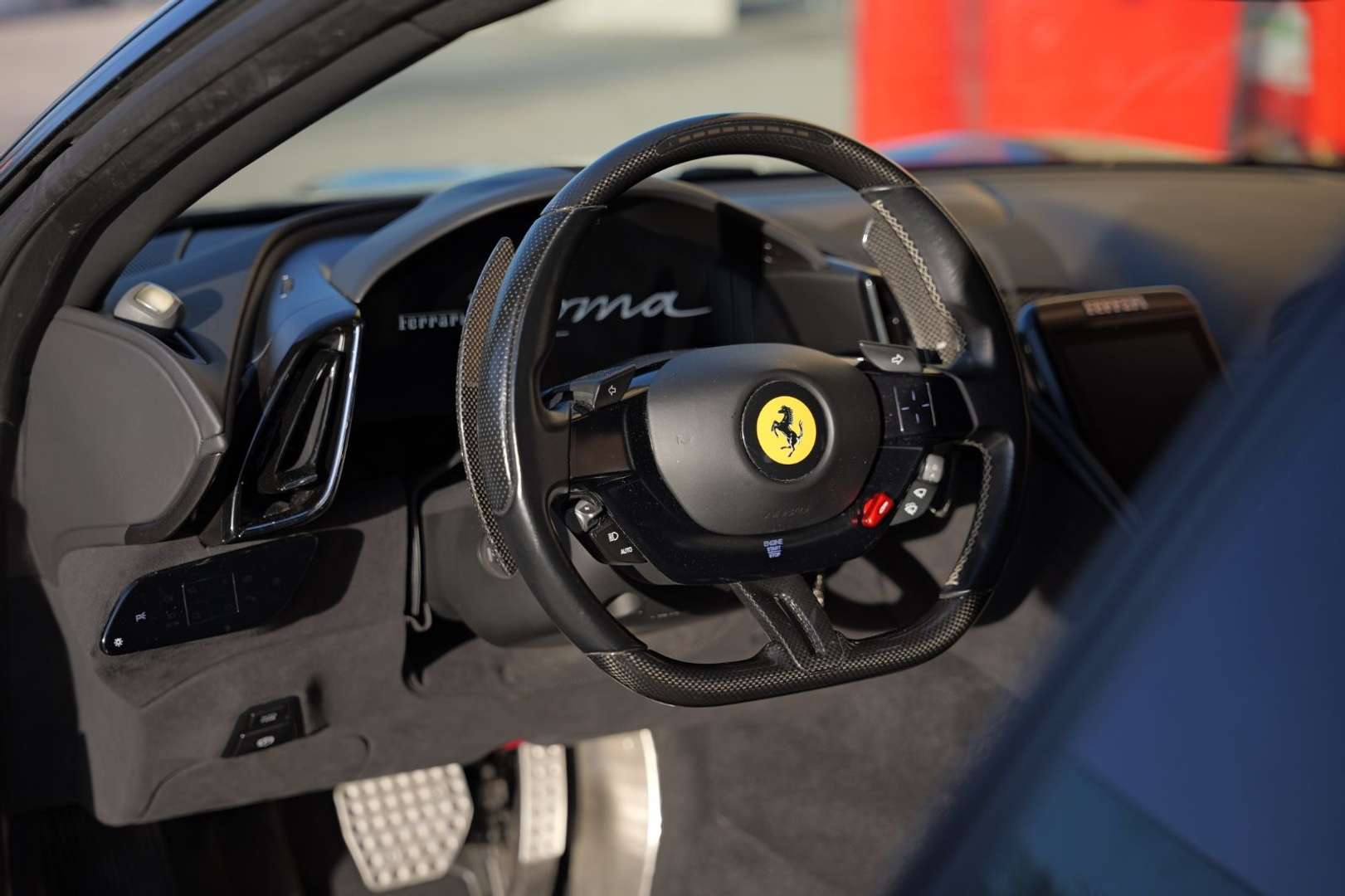 Ferrari Roma - 2022 - Joinsteer - #8