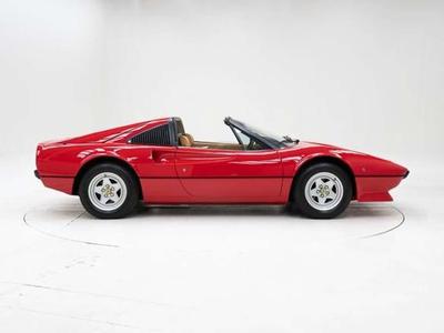 Ferrari 308 GTS -  - Joinsteer - #5
