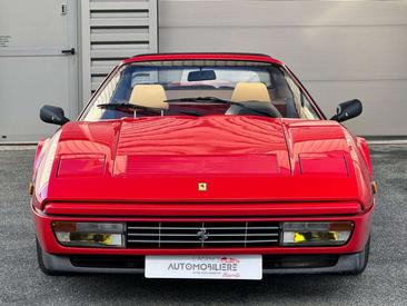 Ferrari 328 GTS — photo 3