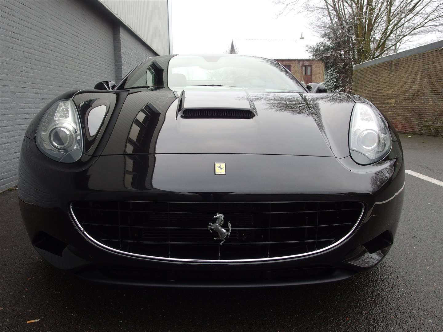 Ferrari California - 2010 - Joinsteer - #7