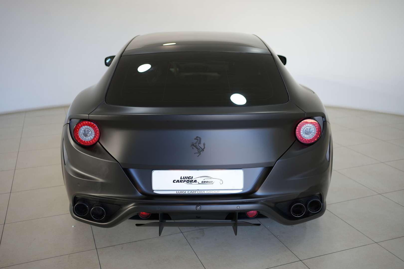 Ferrari FF - 2013 - Joinsteer - #23