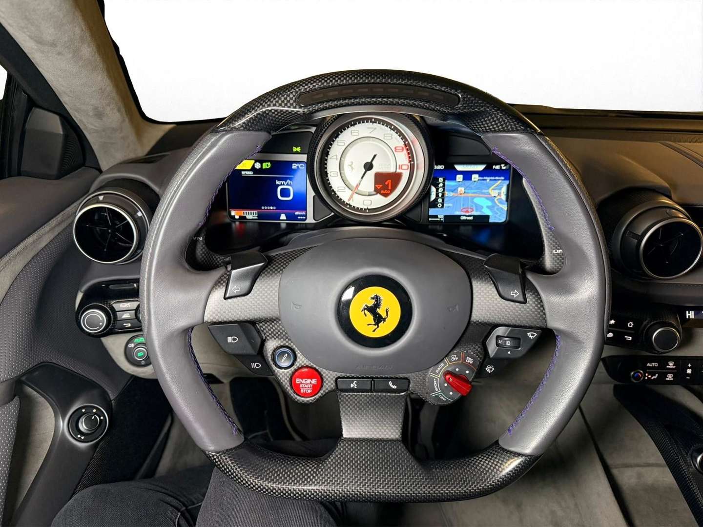 Ferrari 812 GTS - 2024 - Joinsteer - #10