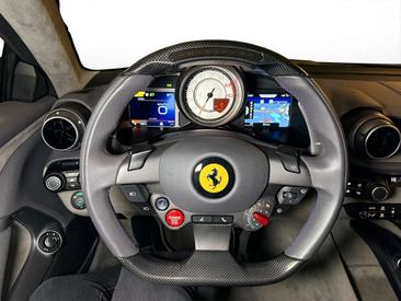 Ferrari 812 GTS — photo 10